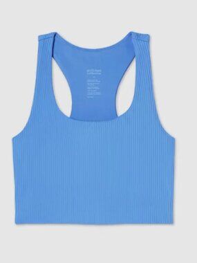 Girlfriend Collective Daydream RIB Paloma Racerback Bra